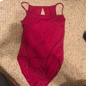 Leotard